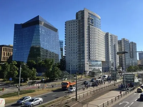 P&O Apartments Arkadia