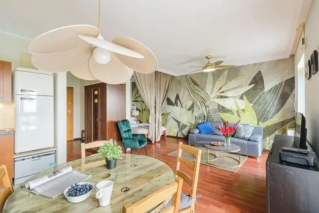 P&O Apartments Arkadia - Öne Çıkan Resim