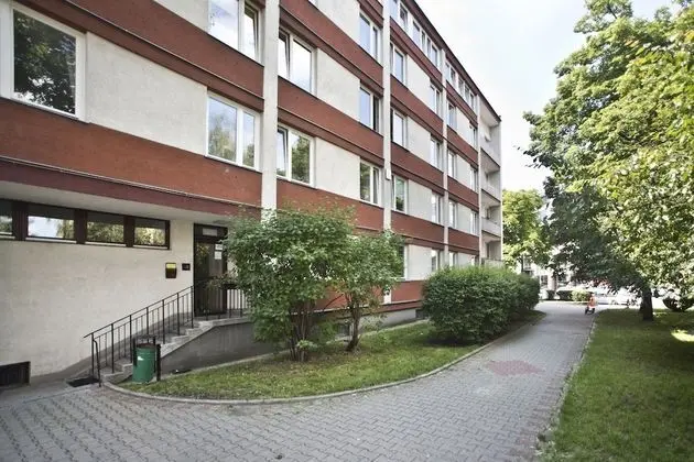 P&O Apartments Bielańska