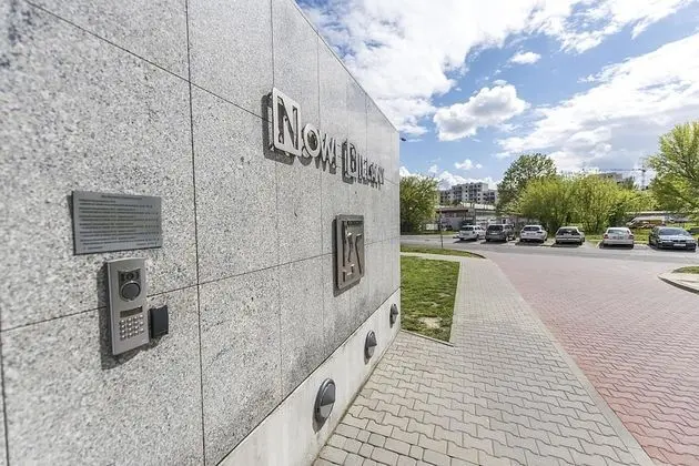 P&O Apartments Bielany 6