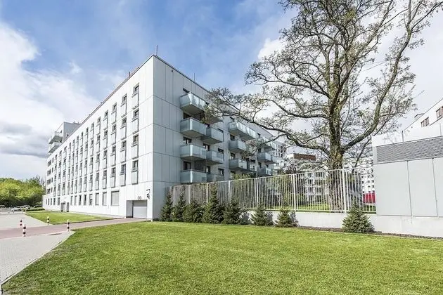 P&O Apartments Bielany