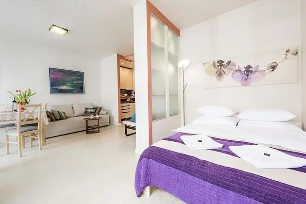 P&O Apartments Bielany - Öne Çıkan Resim