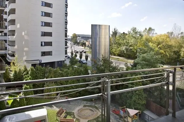 P&O Apartments Bukowińska