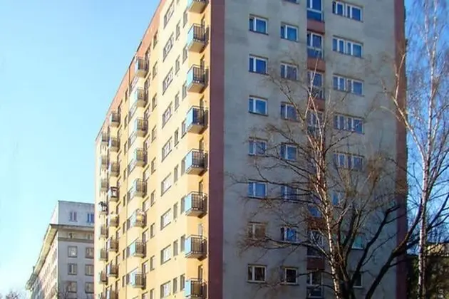 P&O Apartments Chmielna 2
