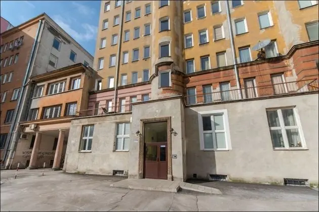 P&O Apartments Chmielna