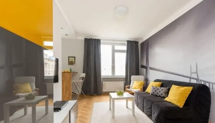 P&O Apartments Galeria Bracka