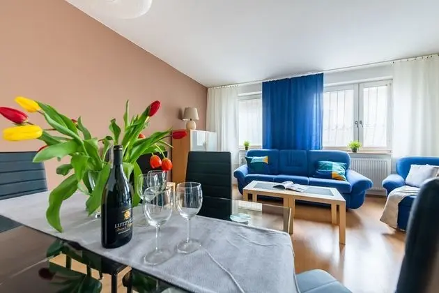 P&O Apartments Gocław 2