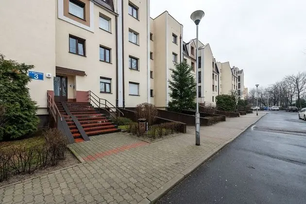P&O Apartments Gocław 2