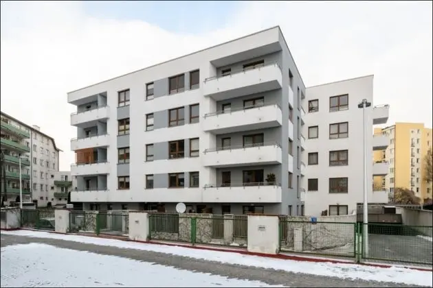 P&O Apartments Gocław
