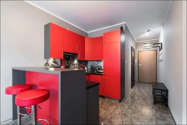 P&O Apartments Gocław - Öne Çıkan Resim