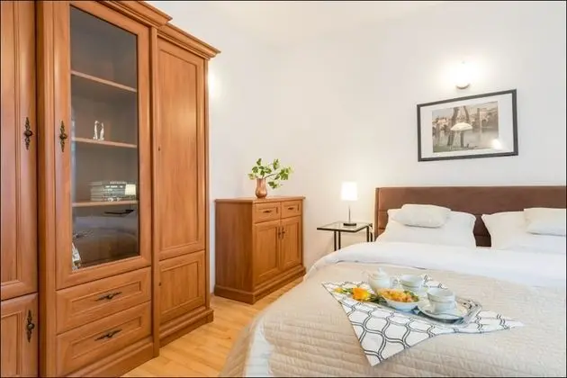 P&O Apartments Grodkowska - Öne Çıkan Resim