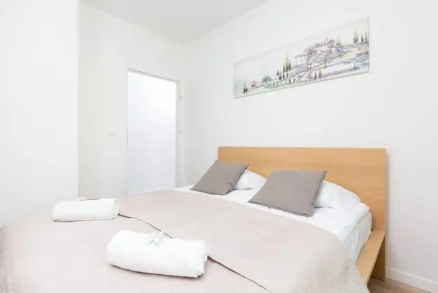 P&O Apartments Kasprzaka III