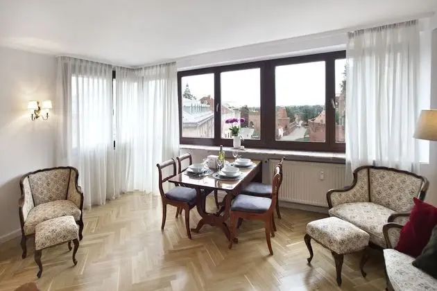 P&O Apartments Kilińskiego