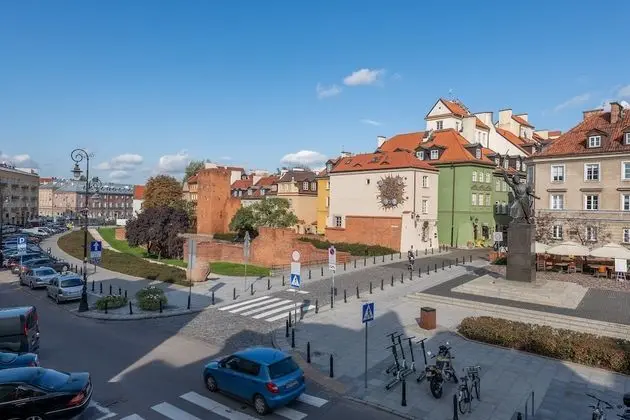 P&O Apartments Kilińskiego