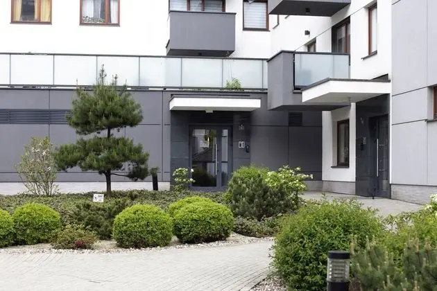 P&O Apartments Kłobucka II