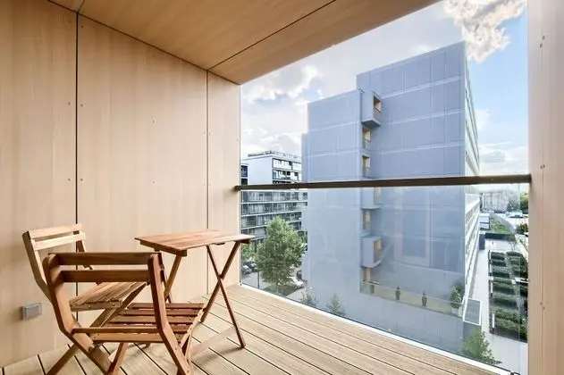 P&O Apartments Kolejowa 1