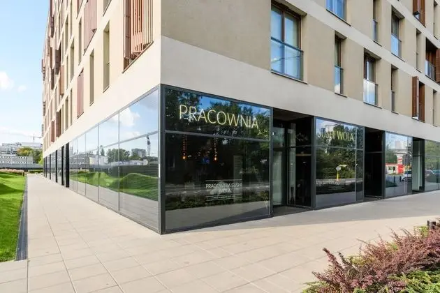 P&O Apartments Kolejowa 2