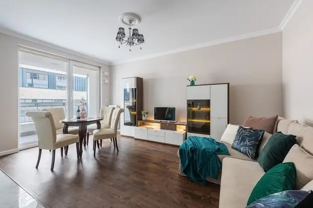 P&O Apartments Kolska