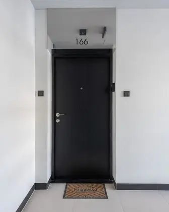 P&O Apartments Komputerowa 2 - İç Mekan