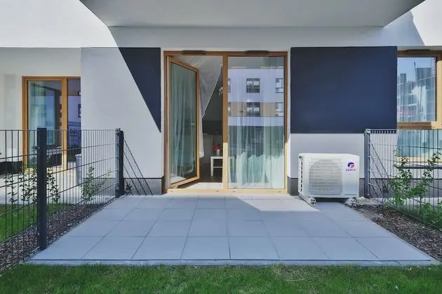 P&O Apartments Komputerowa