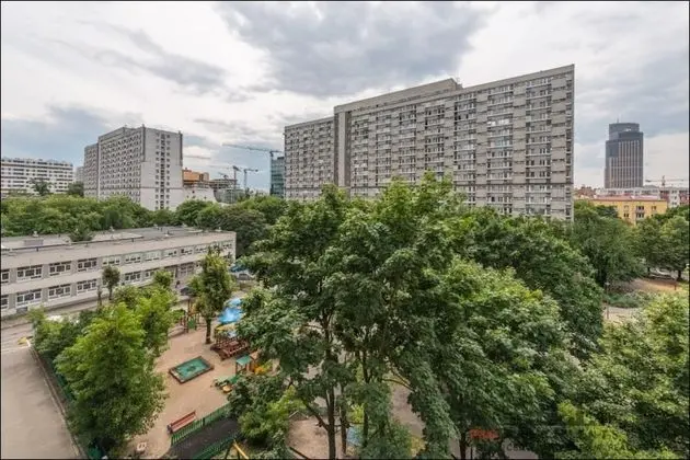 P&O Apartments Krochmalna