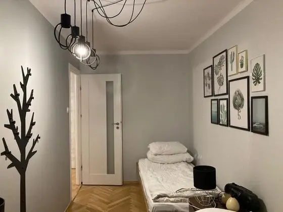 P&O Apartments Krochmalna - Oda