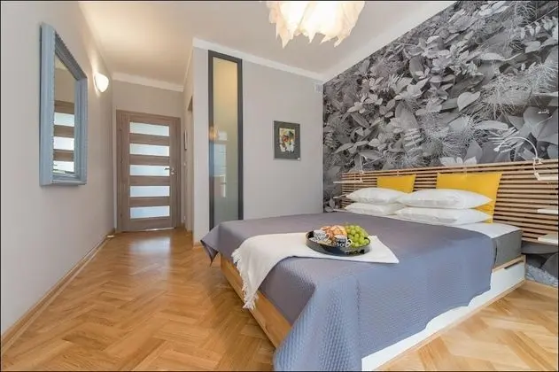 P&O Apartments Metro Centrum