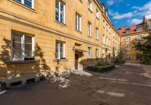 P&O Apartments Miodowa 2