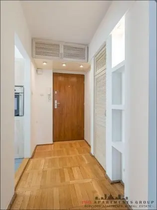 P&O Apartments Miodowa 4 - Oda Düzeni
