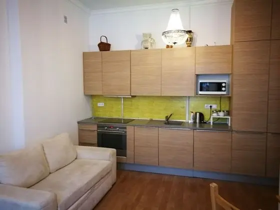 P&O Apartments Miodowa 5