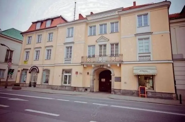 P&O Apartments Miodowa 5