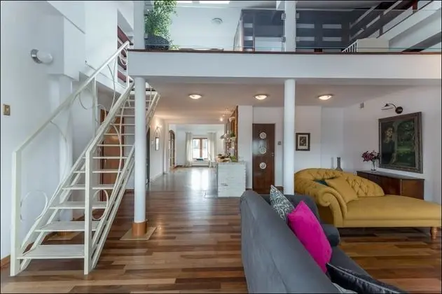 P&O Apartments Mokotów - Öne Çıkan Resim