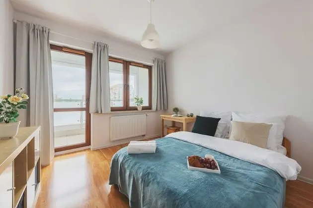 P&O Apartments Namysłowska - Öne Çıkan Resim