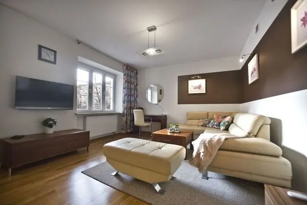 P&O Apartments Nowy Świat II