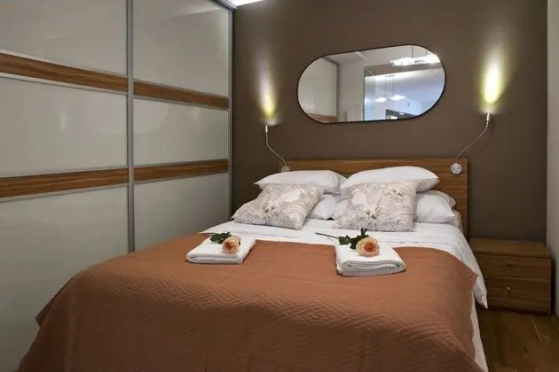 P&O Apartments Nowy Świat II - Oda