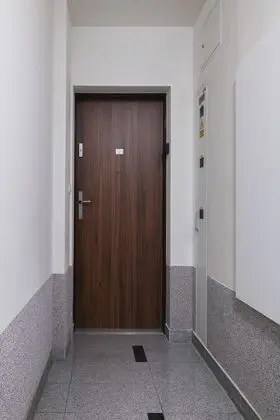 P&O Apartments Obozowa 2 - İç Mekan