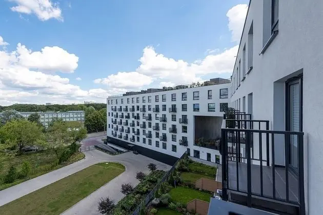 P&O Apartments Obozowa