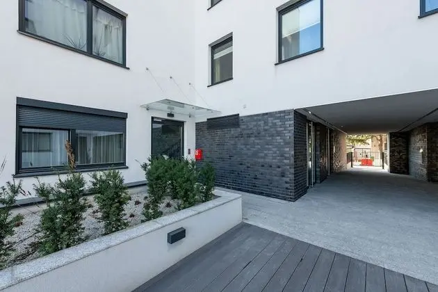 P&O Apartments Okecie 4