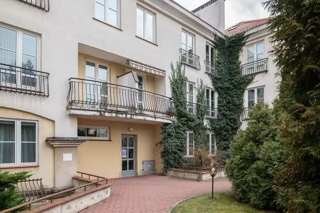 P&O Apartments Okecie 5