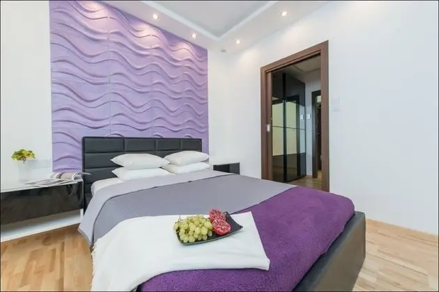 P&O Apartments Old Town Square