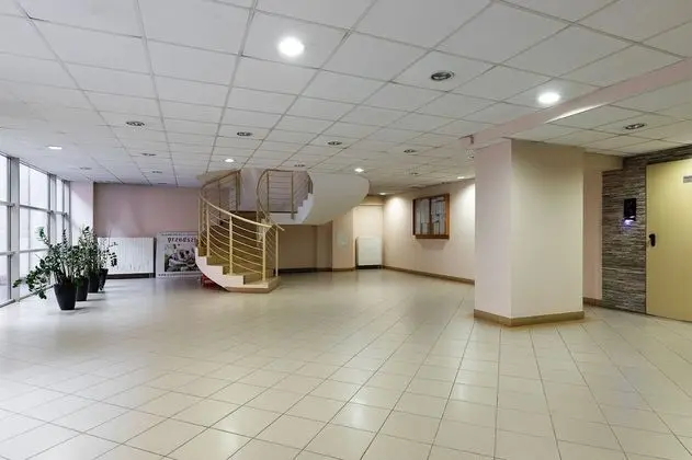 P&O Apartments Ostrobramska