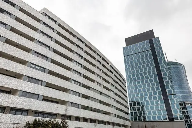 P&O Apartments Oxygen Wronia 4