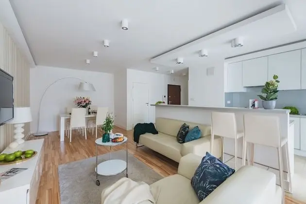 P&O Apartments Oxygen Wronia 5