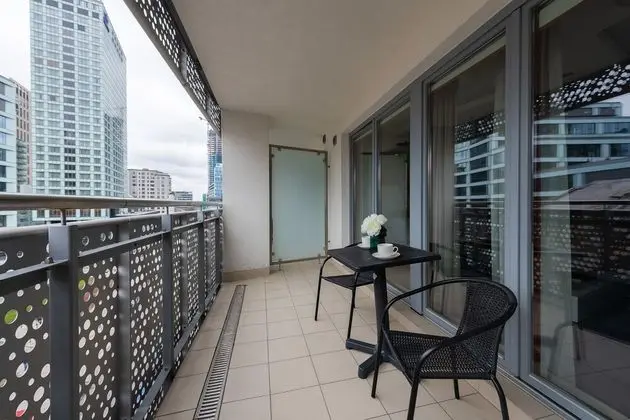 P&O Apartments Oxygen Wronia 7
