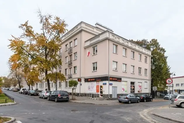 P&O Apartments Plac Willsona