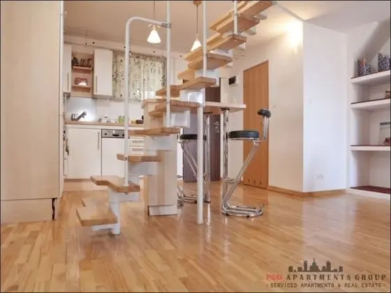 P&O Apartments Podwale 2