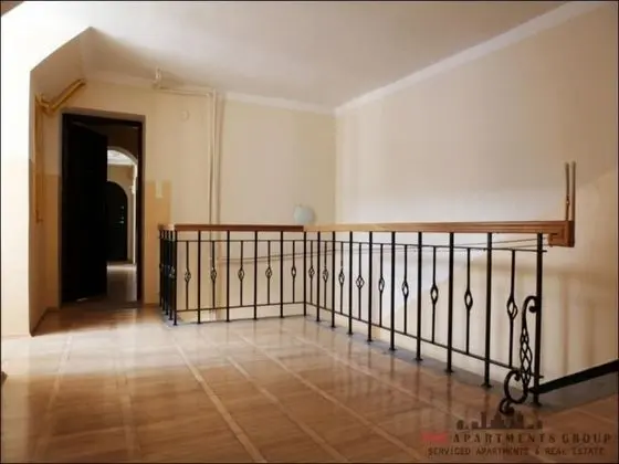P&O Apartments Podwale 2 - Dış Mekan