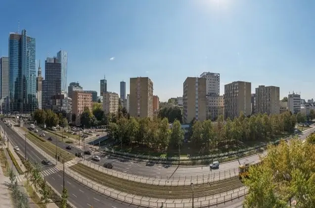 P&O Apartments Prosta