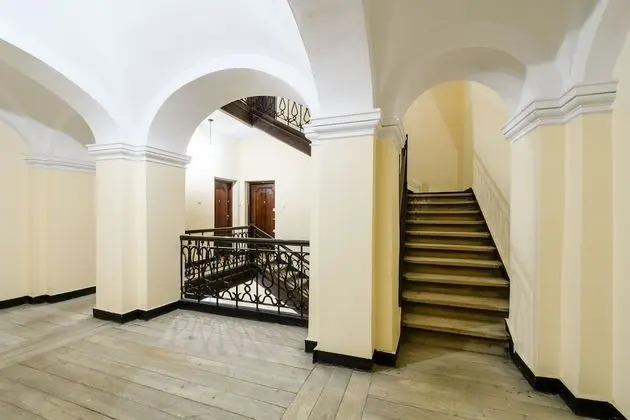 P&O Apartments Rynek Starego Miasta 3 - İç Mekan