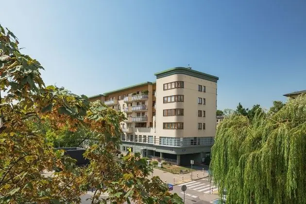 P&O Apartments Sandomierska 2